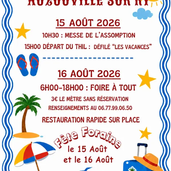 15 16 08 fête foraine