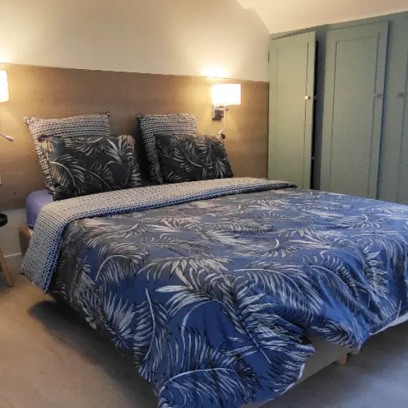 Chambre 2eme étage