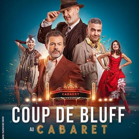 Coup de Bluff