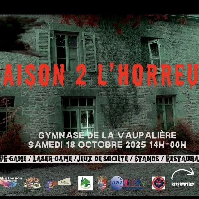 18 10 escape game la vaupalières