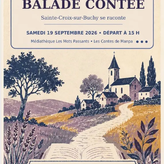 19 09 sainte croix sur buchy balade contée