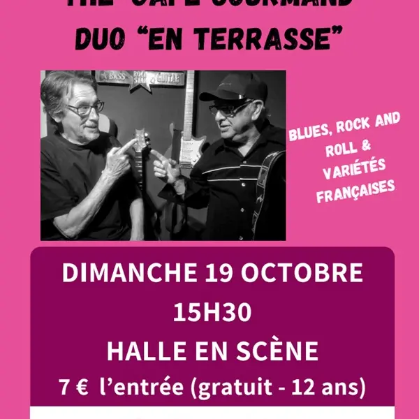 19 10 buchy concert octobre rose