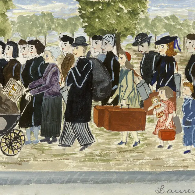 1940collectionjouclard