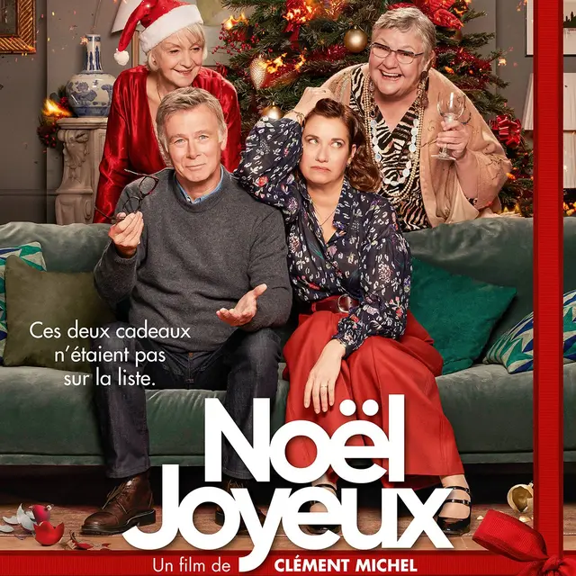 Noël Joyeux