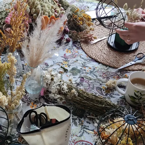 Atelier Bouiboui