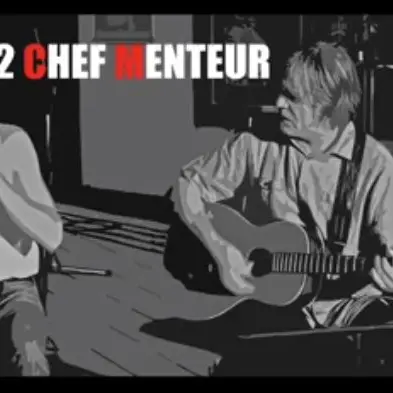 2 chef menteur croco