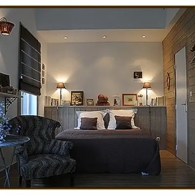 2009CH104A CH LE HAVRE PICQUAERT chambre OCEANE Photo Catalogue