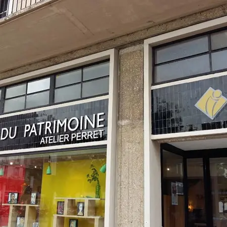 Maison du Patrimoine