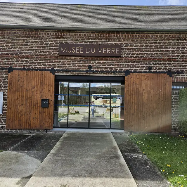 musée du verre