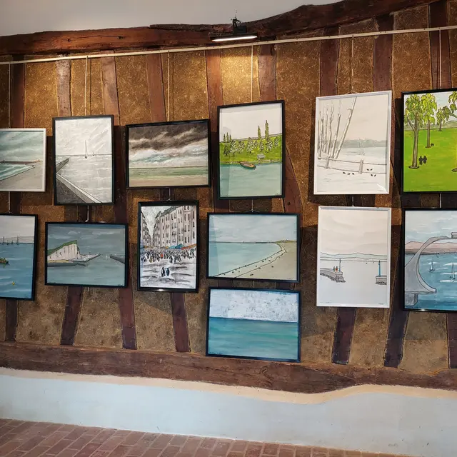 2024_EXPO_JP_Clément_La_Grange_au_Moulin_Offranville