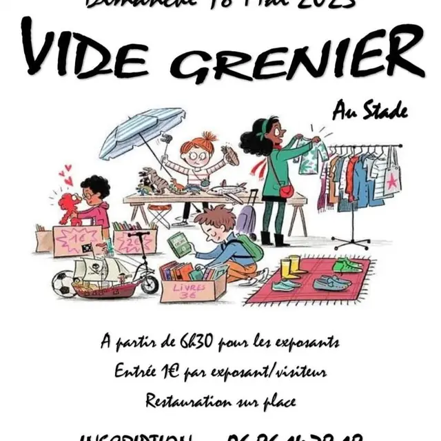 2025-05-18-vide grenier ouainville