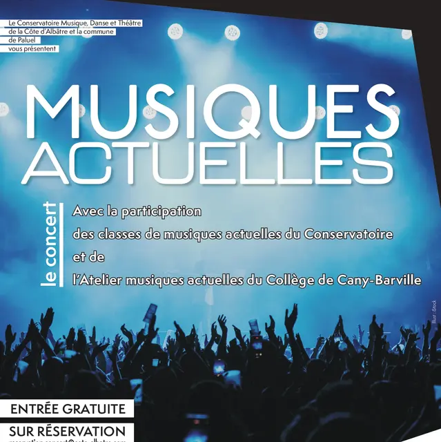2025-06-05 MUSIQUES ACTUELLES
