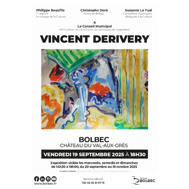 2025-09-19_VINCENT DERIVERY val aux gres bolbec