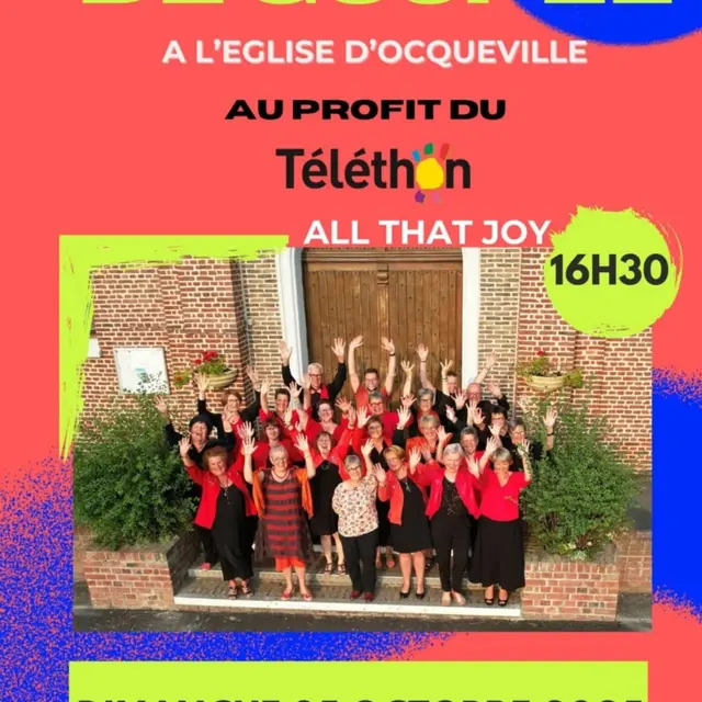 2025-10-05_OCQUEVILLE_Concert gospel