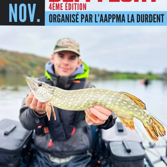 2025-11-09_LAC DE CANIEL_Défi Float tube