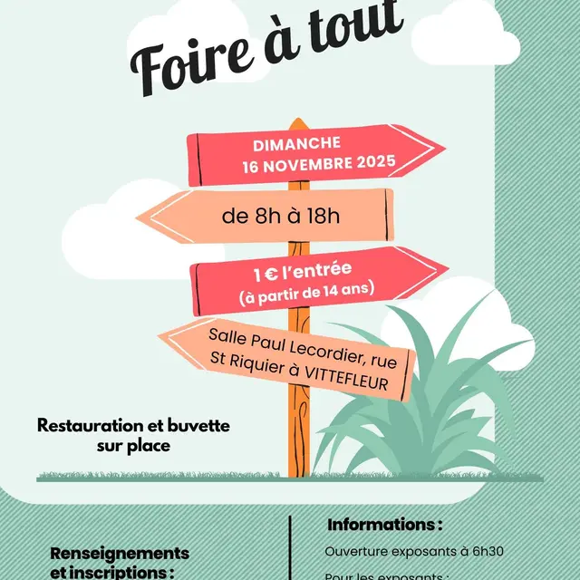 2025-11-16_VITTEFLEUR_Foire à tout