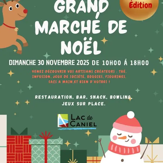 2025-11-30_LAC DE CANIEL_Marché de Noël