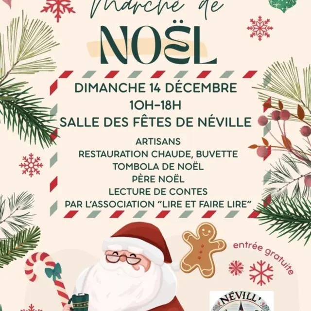 2025-12-14_NEVILLE_Marché de Noel