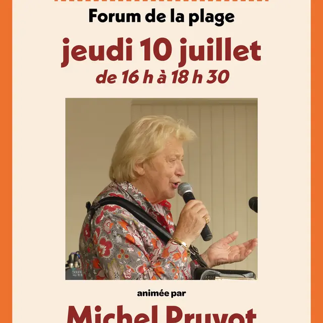 2025 Guinguette Michel Pruvot