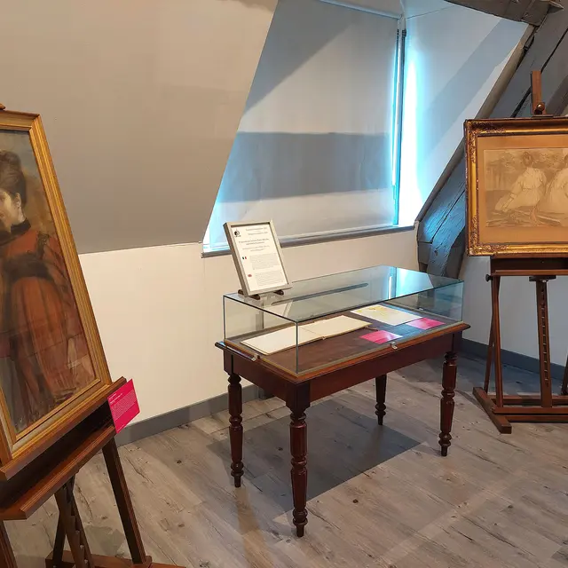 Exposition 