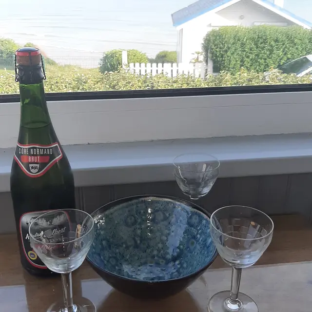 Apéro céramique