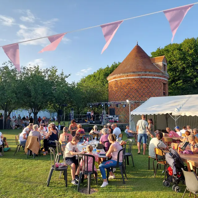 2025_Fête_de_la_Musique_Offranville