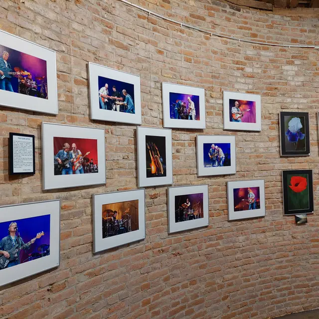 Photo Show du PCCO - Offranville