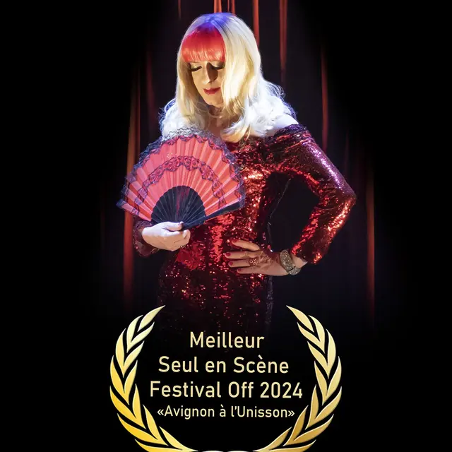 20251101_AFFICHE_Différente_Cabaret_Offranville