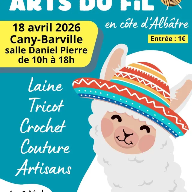 2026-04-18_CB_Salon des arts du Fil