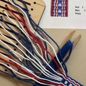 2026-05-02-tissage ceinture©Lemarchand Gonthier (1)