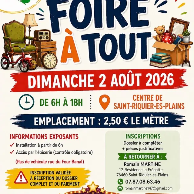2026-08-02-foire a tout st riquier