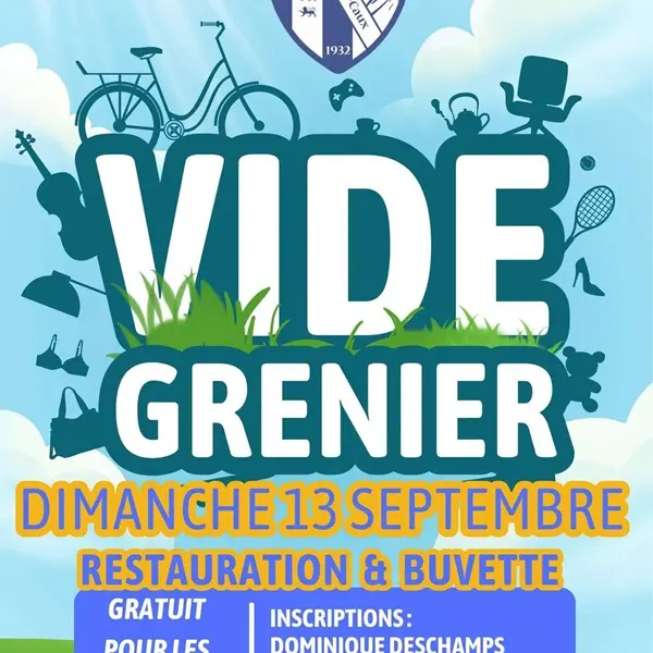 2026-09-13_OURVILLE EN CAUX_Vide grenier