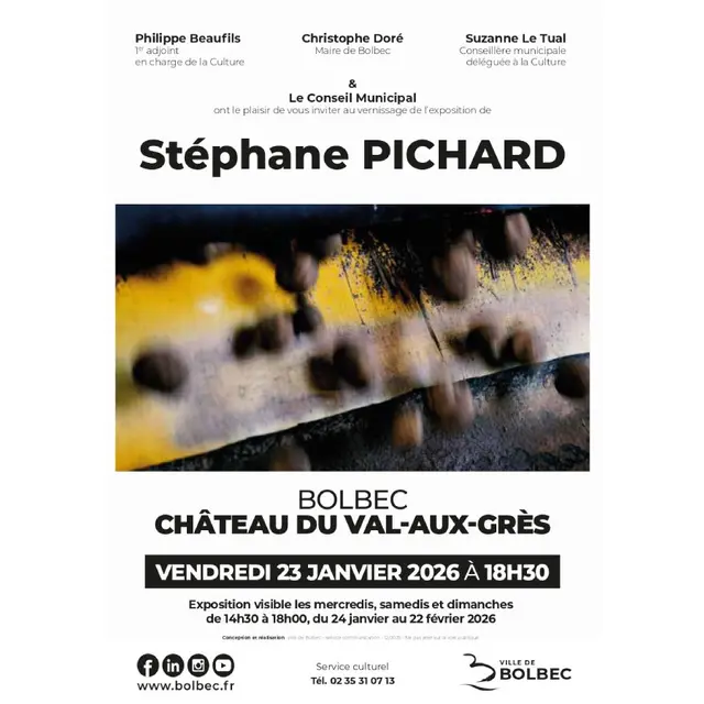 2026-01-24_STEPHANE PICHARD_exposition-bolbec-val-aux-gres