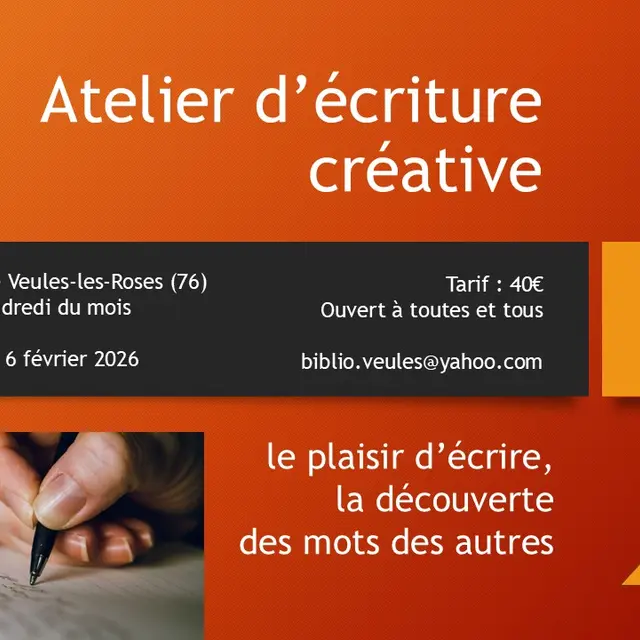 2026-02-06-Atelier décriture Veules