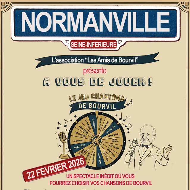 2026-02-22- spectacle bourvil