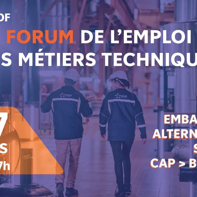 2026-03-07-forum emploi edf