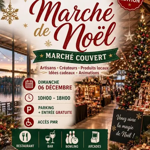 2026-12-06_LAC DE CANIEL_Marché de Noël