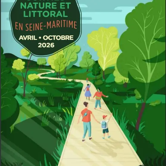 2026 Sorties nature Littoral 76