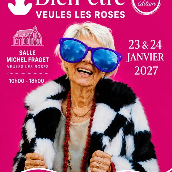 2027-01-23-Salon du bien-être VLR