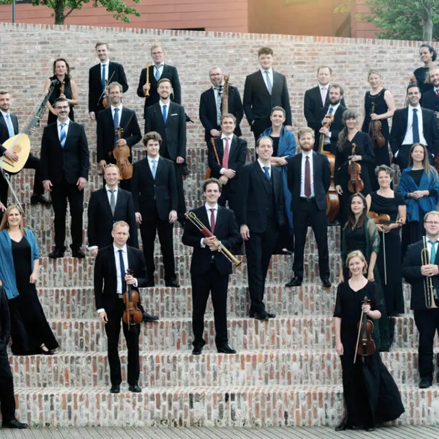 Vox Luminis