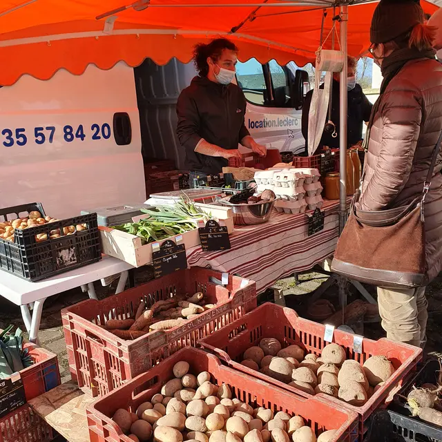 Ferme des Quatre Jingai
