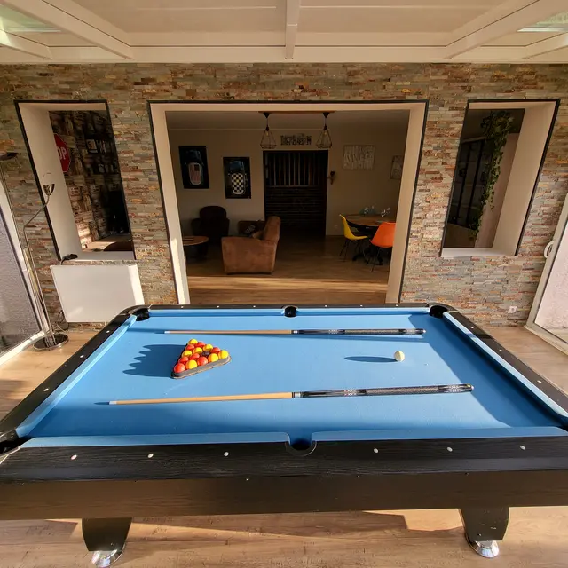 Billard