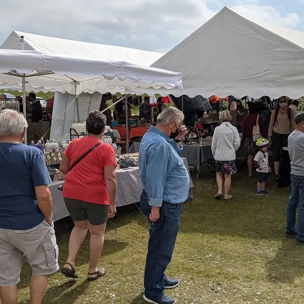 2022-07-fete du gout st aubin ©stap