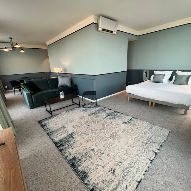Suite Prestige