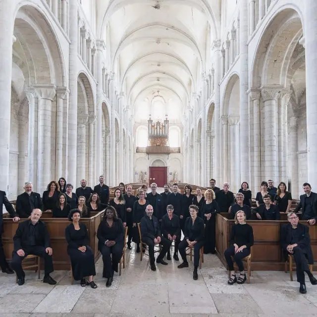 Choeur de Chambre de Rouen