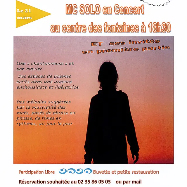 210325 - EU - Concert Centre des Fontaines
