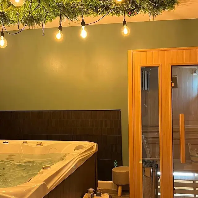 Le Spa