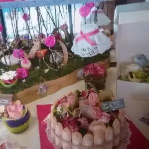 Salon de Gastronomie