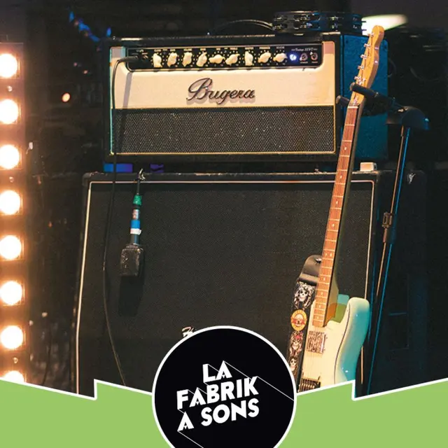 26_06_26 La Fabrik vous invite ! Bolbec