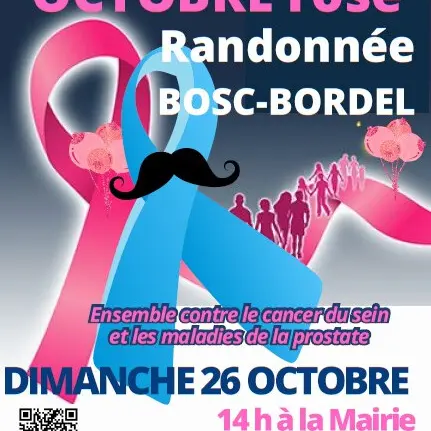 26 10 octobre rose bosc bordel